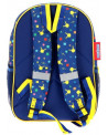 SAC A DOS POKEMON 37X21CM