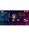 SWITCH SUPPORT ET CHARGE CONSOLE SCH30