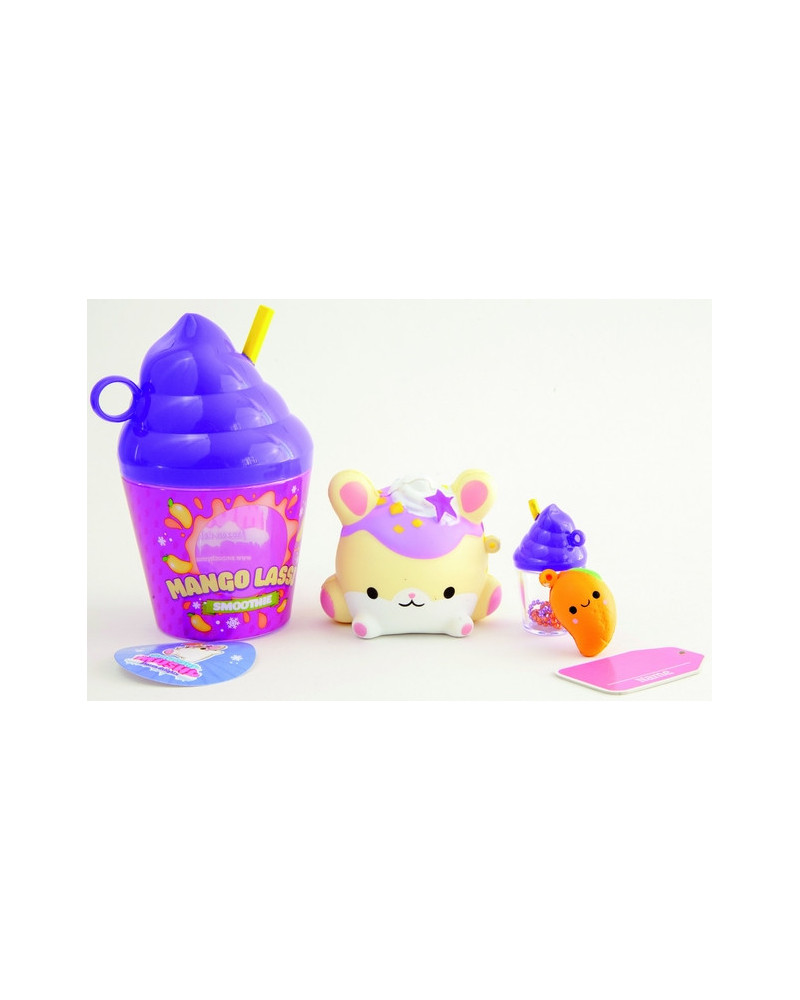 SMOOSHY FROZEN DELIGHTS SERIE 2