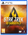 PS5 STAR TREK RESURGENCE