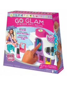 COOL MAKER GO-GLAM U-NIQUE NAIL SALON