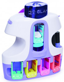 COOL MAKER GO-GLAM U-NIQUE NAIL SALON