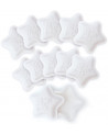 RECHARGES 12 ETOILES PATE A PAPIER
