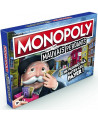 MONOPOLY MAUVAIS PERDANTS