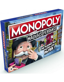 MONOPOLY MAUVAIS PERDANTS