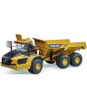 VOLVO DUMPER A60H