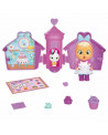 CRY BABIES MAGIC MAISON DES CONTES