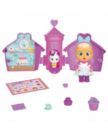CRY BABIES MAGIC MAISON DES CONTES