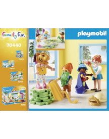 CLUB ENFANTS