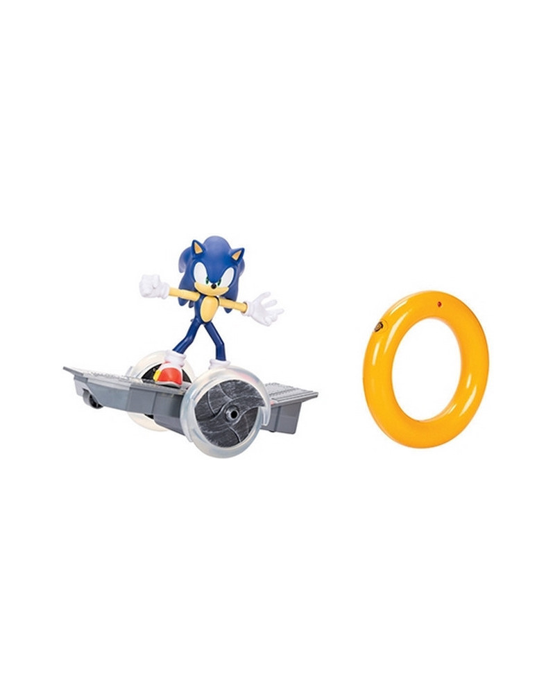 SONIC RC SKATE