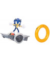 SONIC RC SKATE