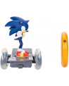 SONIC RC SKATE