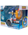SONIC RC SKATE
