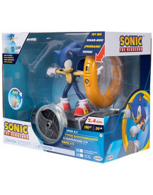 SONIC RC SKATE
