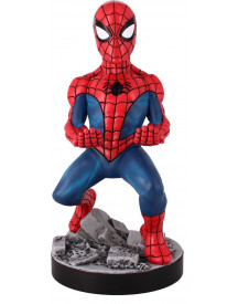 CABLE GUYS MARVEL THE AMAZING SPIDER-MAN