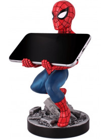 CABLE GUYS MARVEL THE AMAZING SPIDER-MAN