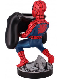 CABLE GUYS MARVEL THE AMAZING SPIDER-MAN