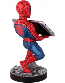 CABLE GUYS MARVEL THE AMAZING SPIDER-MAN