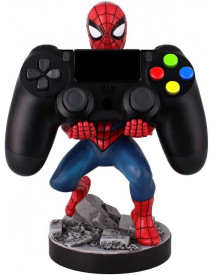 CABLE GUYS MARVEL THE AMAZING SPIDER-MAN