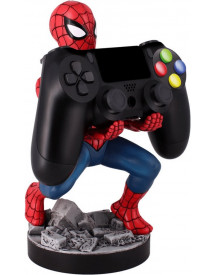 CABLE GUYS MARVEL THE AMAZING SPIDER-MAN