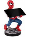 CABLE GUYS MARVEL THE AMAZING SPIDER-MAN