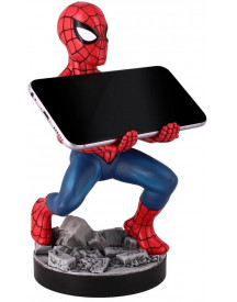 CABLE GUYS MARVEL THE AMAZING SPIDER-MAN