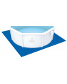 TAPIS DE SOL POUR 3M66