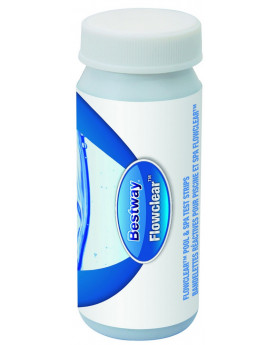 TUBE TEST QUALITE DE L EAU