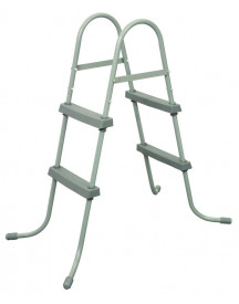 ECHELLE POUR PISCINE 76/84CM