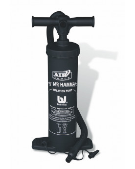 POMPE DOUBLE EFFET 2X2000CC