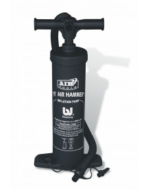POMPE DOUBLE EFFET 2X2000CC