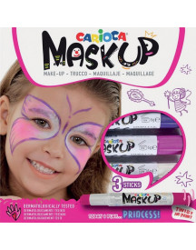 3 STICKS TWIST GRIMAGE PRINCESSE