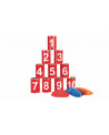 CHAMBOULE TOUT 10 BOITES METAL 10CM
