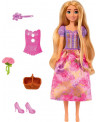DISNEY PRINCESSE SPIN AND REVEAL RAIPONC