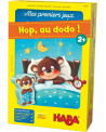 MES PREMIERS JEUX HOP AU DODO