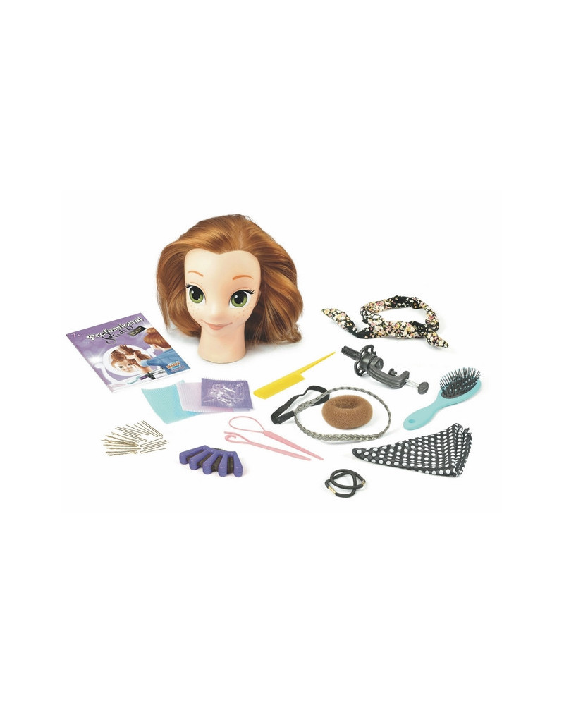 PROFESSIONAL STUDIO HAIR