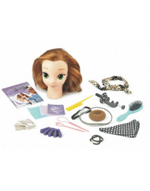 PROFESSIONAL STUDIO HAIR