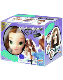PROFESSIONAL STUDIO HAIR