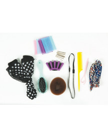 PROFESSIONAL STUDIO HAIR