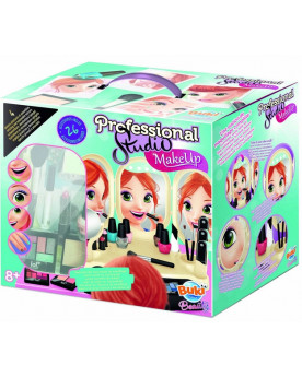 PROFESSIONAL STUDIO MAQUILLAGE