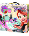 PROFESSIONAL STUDIO MODE