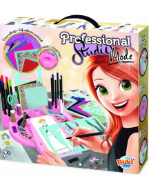 PROFESSIONAL STUDIO MODE