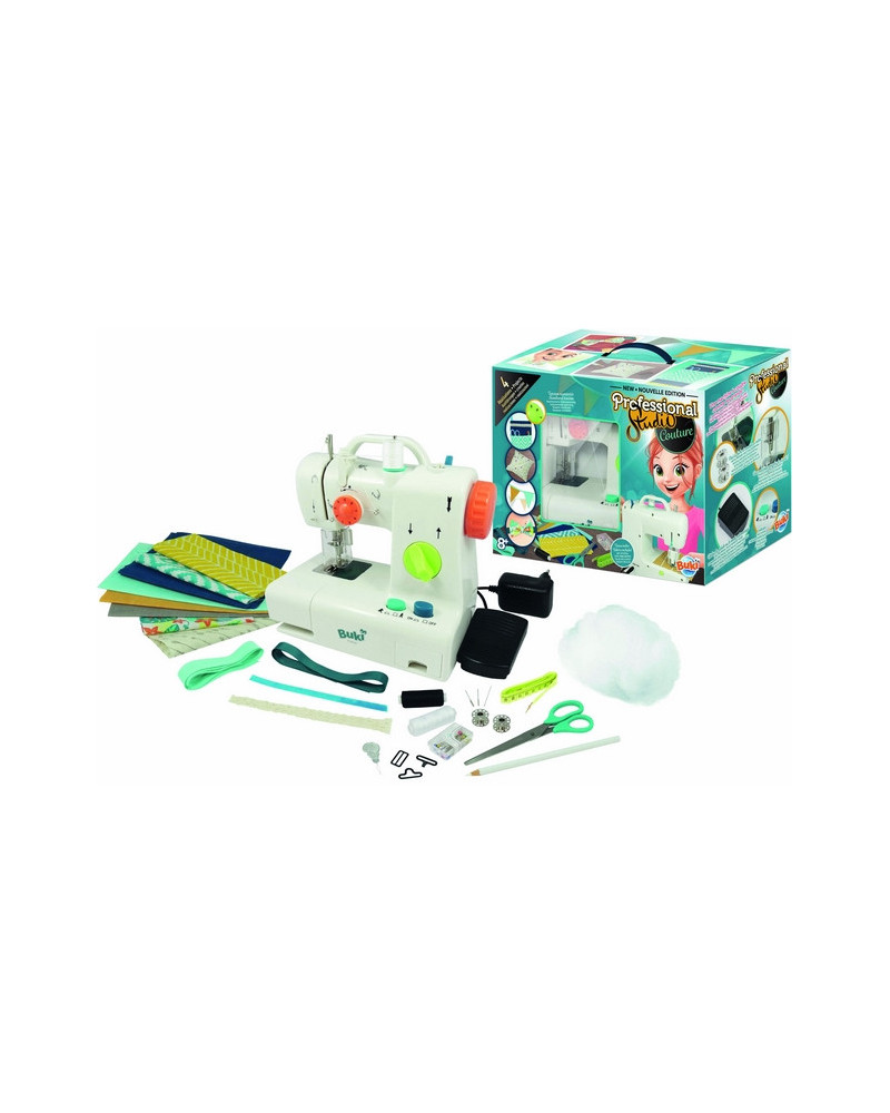 PROFESSIONAL STUDIO COUTURE MIXTE