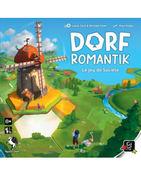 DORF ROMANTIK