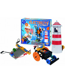 ELECTRICITE EXPERT