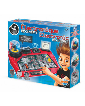 ELECTRONIQUE EXPERT