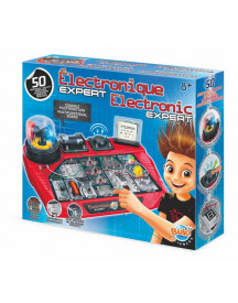 ELECTRONIQUE EXPERT