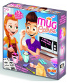MUG CAKES
