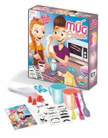 MUG CAKES