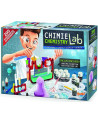 CHIMIE LAB 200 EXPERIENCES